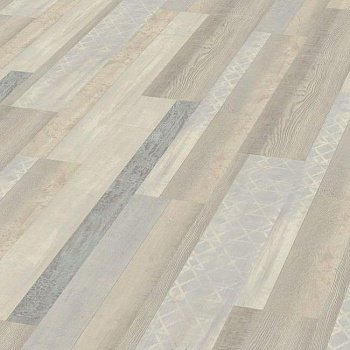 Виниловый ламинат Pro Дуб Ванкувер Серый 2076 (1101210011)
