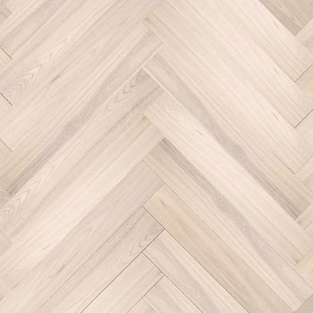 Паркет Ёлка Классика Ясень Меренга (10-010-04355)