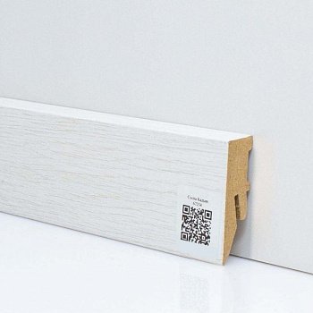 Плинтус напольный  Сосна Кадьяк 67254 (10-100-00296)