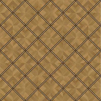 Щитовой художественный паркет  (26-010-092)