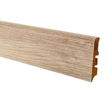 Плинтус напольный  Дуб Джефферсон 435 (10-009-03846)