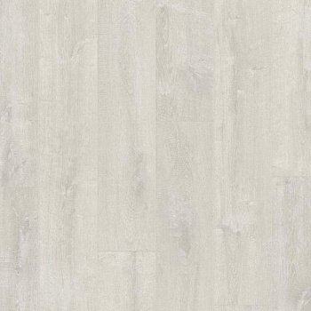 Виниловый ламинат Optimum Classic Plank Click Дуб Нежный Серый (V3107-40164)