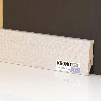 Плинтус напольный  Ktex1 D3179 (10-010-01824)