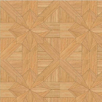 Щитовой художественный паркет  (26-010-525)