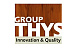 Thys
