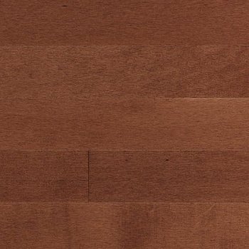 Массивная доска Design Programm + Канадский Твердый Клён Амаретто 82,55мм Супер Селе (14-003-20066)