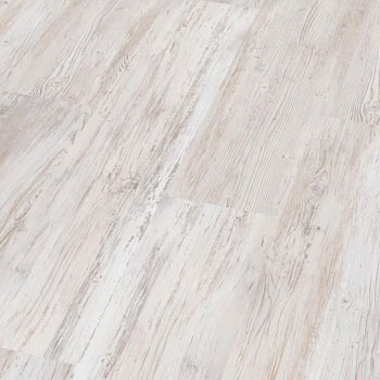Виниловый ламинат Basic 2.0 Сосна Скандинавская Белая 1730795 (10-009-08145)