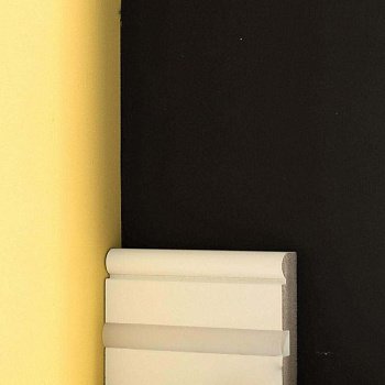 Плинтус напольный  Pn 030 Led (10-009-09751)