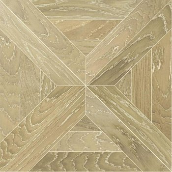 Модульный паркет Квадро Дуб Светлый (11-006-00034)