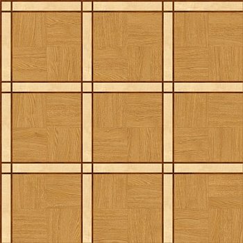 Художественный паркет  (26-010-238)