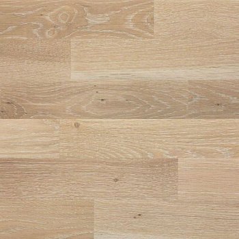 Паркетная доска Viking Дуб Милки Браш (10-010-03056)