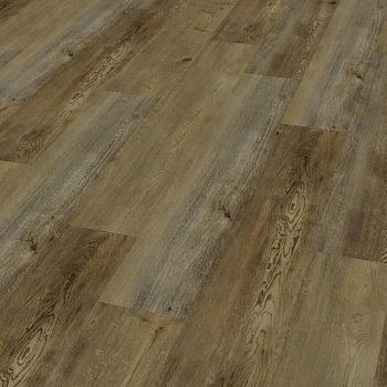 Виниловый ламинат Pro Дуб Кэмбридж Темно-Коричневый 2083 (1101210111)