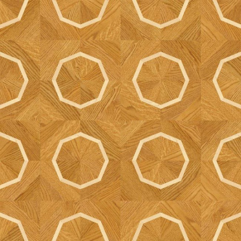 Щитовой художественный паркет  (26-010-252)