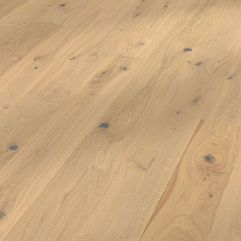 Паркетная доска Pd 400 Cottage Дуб Витал Чистый 8492 (23-002-00044)