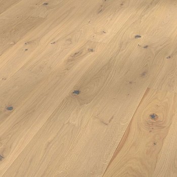 Паркетная доска Pd 400 Cottage Дуб Витал Чистый 8492 (23-002-00044)