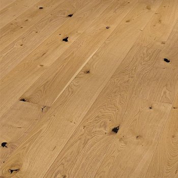 Паркетная доска Pd 200 Classic Дуб Рустик (масло) 8166 (10-009-03833)