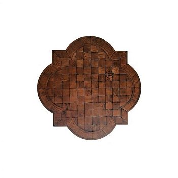 Модульный паркет  Состаренный 26-006-00544 (26-006-00544) Модульный паркет  Состаренный 26-006-00544 (26-006-00544)