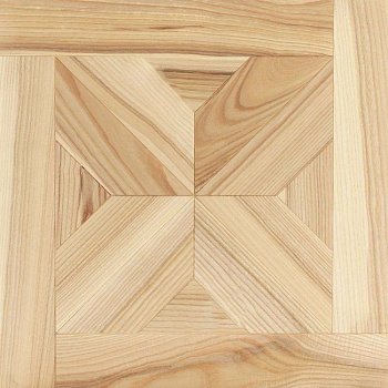 Модульный паркет Верона Ясень Бесцветный Верона (11-006-00009)