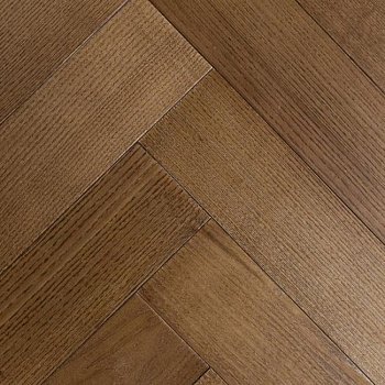 Паркет Ёлка Lago Ясень Lugano (10-010-04198)