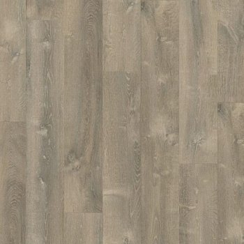Виниловый ламинат Optimum Modern Plank Click Дуб Речной Серый Темный (V3131-40086)