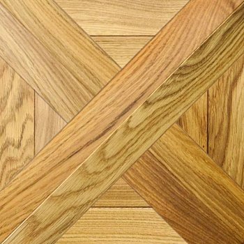 Модульный паркет Гордон Дуб Пулито (11-006-00029)