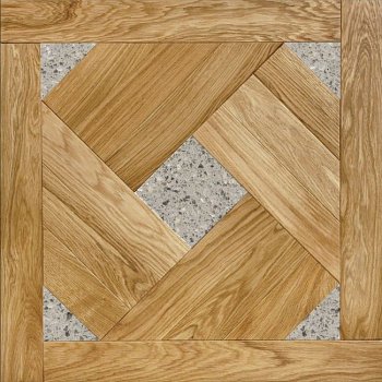 Модульный паркет  С Камнем 26-006-00405 (26-006-00405)