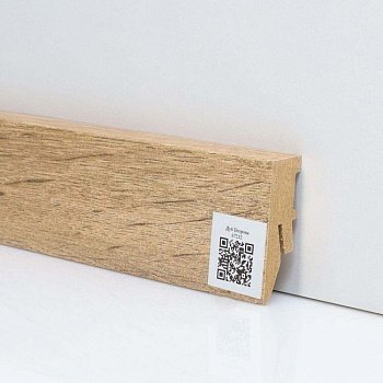 Плинтус напольный  Дуб Петрона 67232 (10-100-00301)