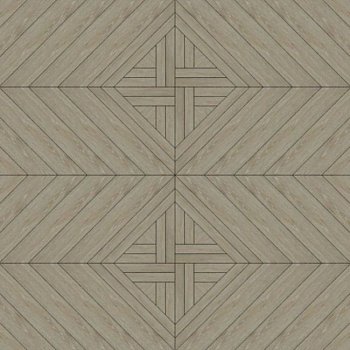 Паркет Ёлка  Французская Со Вставкой Ниагара (26-007-00019)