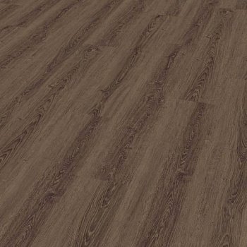 Виниловый ламинат Pro Дуб Богота Темно-Коричневый 2043 (1101210105)