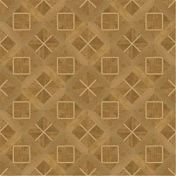 Щитовой художественный паркет  (26-010-154)