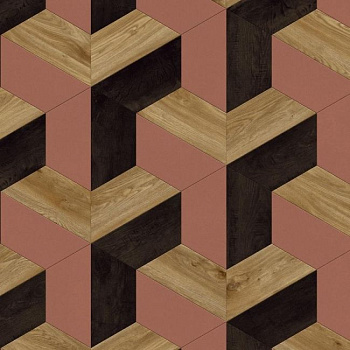 Виниловый ламинат Moods Mesh 289 (10-010-03249)