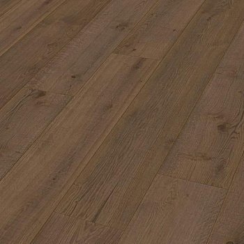 Широкий паркет Hd 400 Lindura Дуб Рустик Оливково-серый 8511 (10-010-03142)