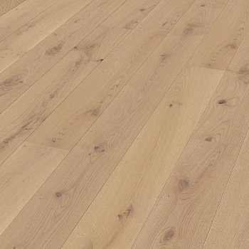 Паркетная доска Pd 200 Classic Дуб Рустик Кремовый 8325 (10-009-03832)