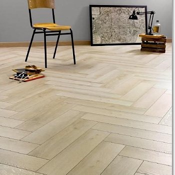 Ламинат Creativ Baton Rompu Дуб Джефферсон 435 (10-009-01768)