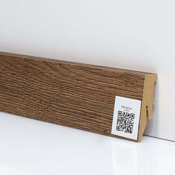 Плинтус напольный  Дуб Элеганс 67289 (10-100-00310)