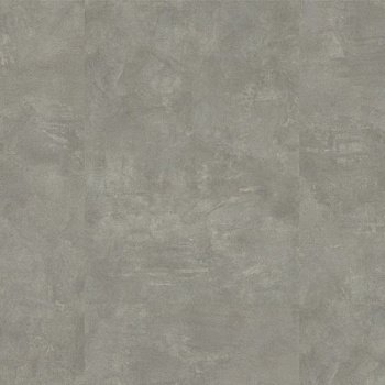 Виниловый ламинат Stone 117 Cement Dark Design (16-010-00010)
