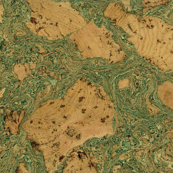 Пробковое покрытие  Леон Верде (19-014-00056)