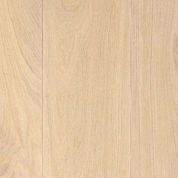 Инженерная доска  Дуб Слоновая Кость 14х140мм Селект (27-004-10012)