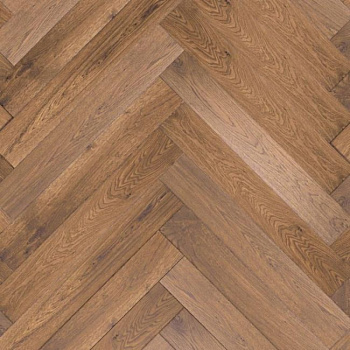 Паркет Ёлка Классика Дуб Коньяк (10-010-04347)