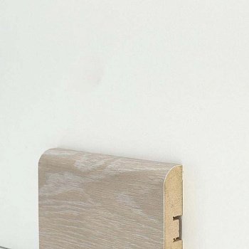 Плинтус напольный  Дуб Bertrand (PL-E008-10)