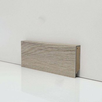 Плинтус напольный  22229 (10-010-04629)