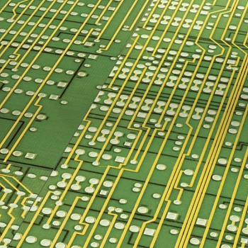 Ламинат Edition 1 Циркут Борд 1371378 (25-001-00124)