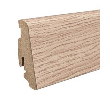 Плинтус напольный  Дуб Портлэнд Пуро (411548)