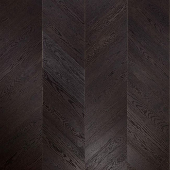 Паркет Ёлка Herringbone Дуб Marrone (10-009-09498)