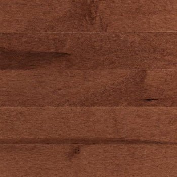 Массивная доска Design Programm + Канадский Твердый Клён Амаретто 108мм Селект (14-003-10146)