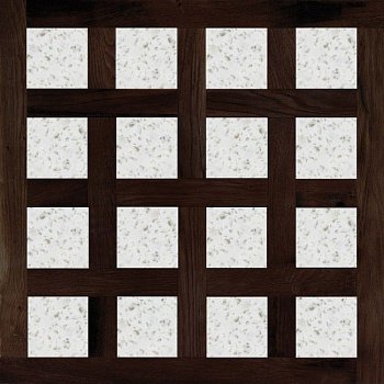 Модульный паркет  С Камнем 26-006-00386 (26-006-00386) Модульный паркет  С Камнем 26-006-00386 (26-006-00386)