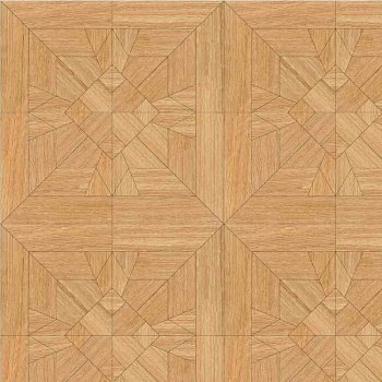 Щитовой художественный паркет  (26-010-524)