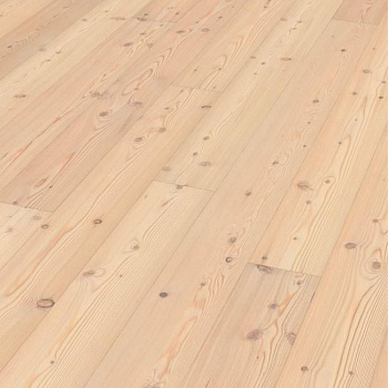 Однополосная инженерная доска Softwood Лиственница Alba (NL820 01)