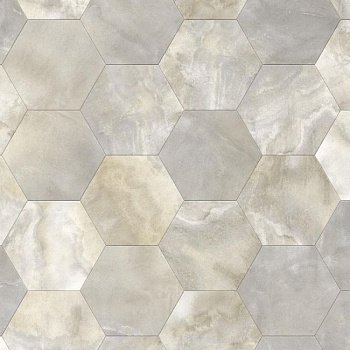Виниловый ламинат Moods Big Hexagon 294 (10-010-03226)