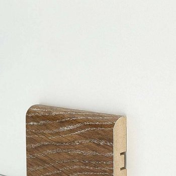 Плинтус напольный  Дуб Marchin (PL-E013-12)